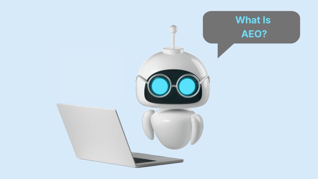 AEO란